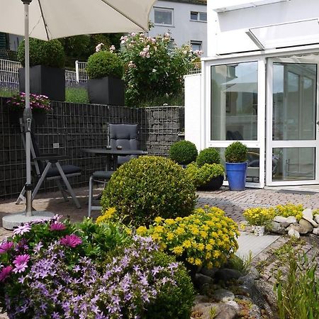 Ferienwohnung Rosemarie Erasme Kordel Экстерьер фото