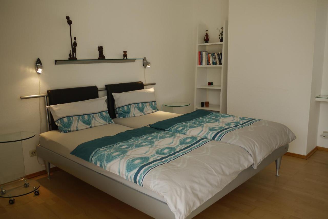 Ferienwohnung Rosemarie Erasme Kordel Экстерьер фото