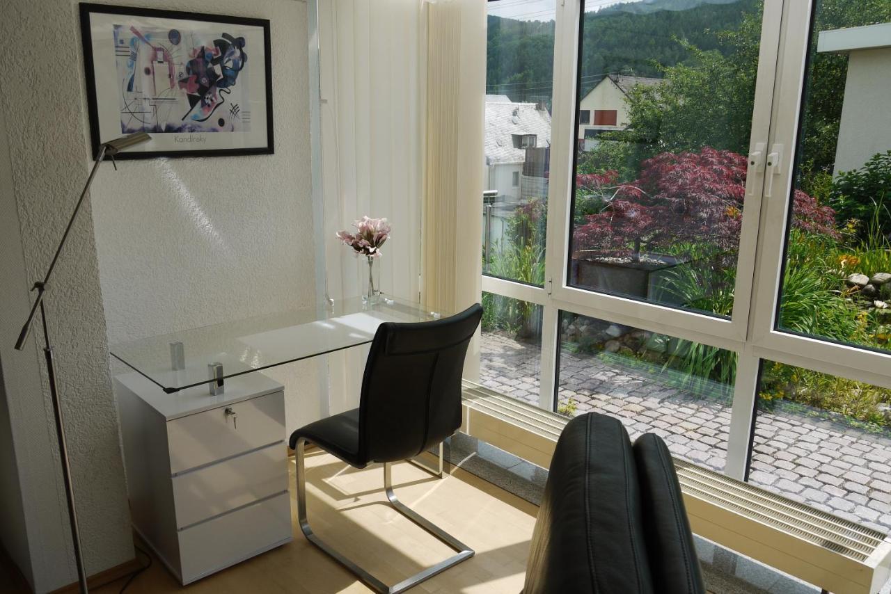Ferienwohnung Rosemarie Erasme Kordel Экстерьер фото