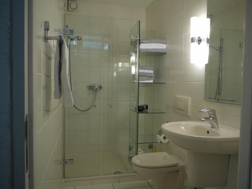 Ferienwohnung Rosemarie Erasme Kordel Экстерьер фото