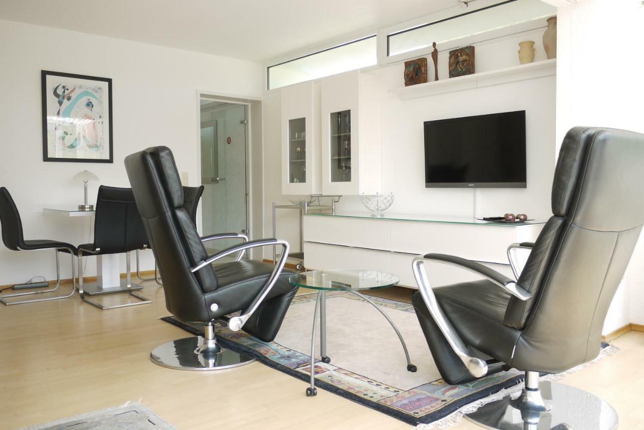 Ferienwohnung Rosemarie Erasme Kordel Экстерьер фото